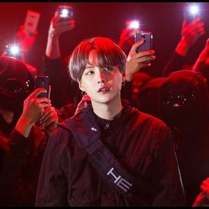 Meet your Posher, Anna